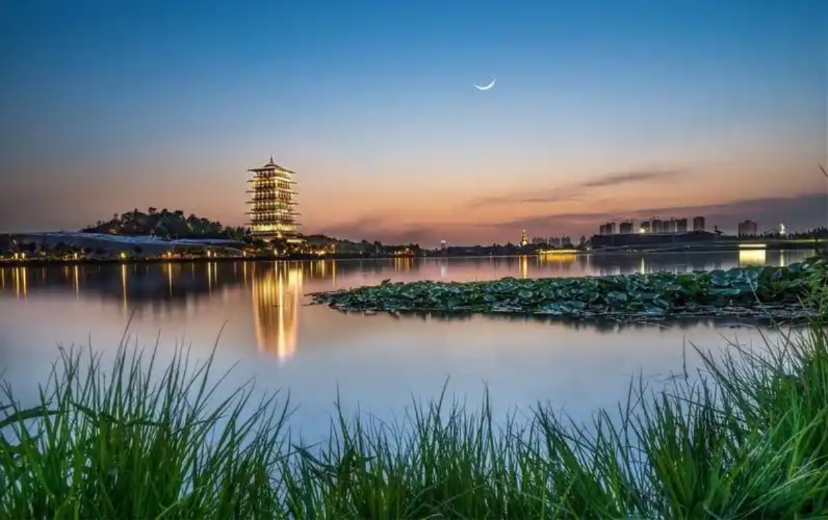 桂林高铁或动车2-8日自由行