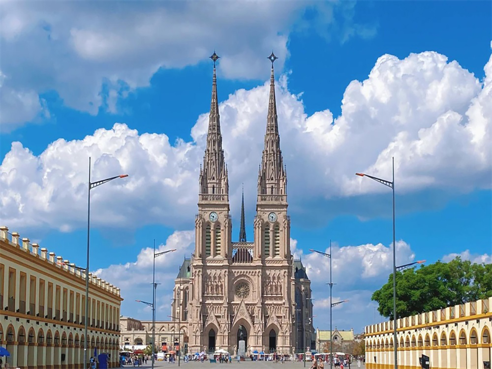 阿根廷旅游签证